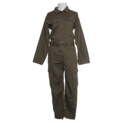 Jumpsuit (Groen) van Maje