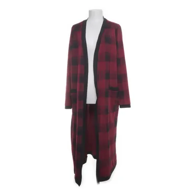 Kofta (Röd, Svart) från EMP Polyester