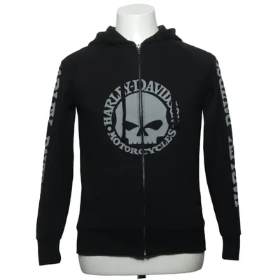 Sweat à capuche (Noir) de Black Premium by EMP Coton, Polyester