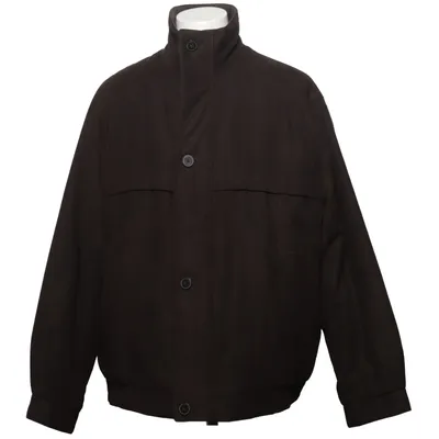 Jacka (Brun) från Kingfield Polyester
