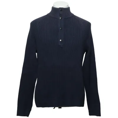 Trui (Blauw) van Banana Republic Katoen