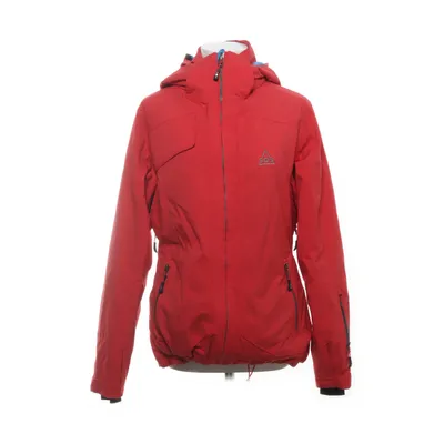 Manteau de ski (Rouge) de SOS