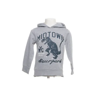Capuchon sweater (Grijs) van Palomino by C&A Katoen, Polyester