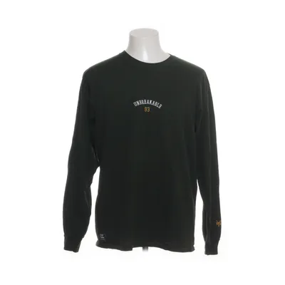 Långärmad t-shirt (Grön) från Zoo York Bomull