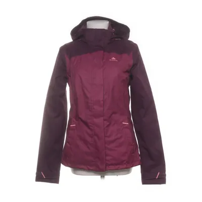 Träningsjacka (Lila) från Decathlon