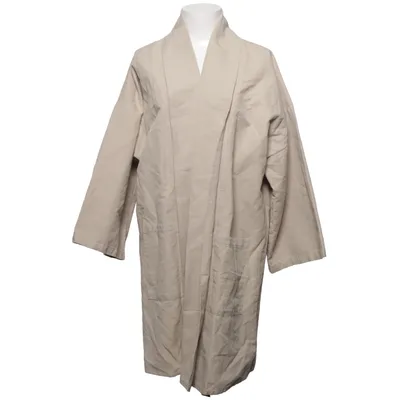 Kappa (Beige) från Gudrun Sjödén Bomull, Linne