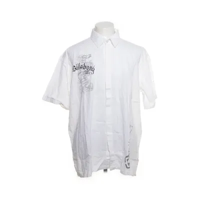 Kortärmad skjorta (Vit, Svart) från Billabong
