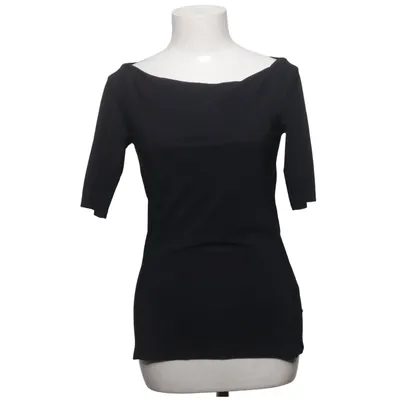 Top (Sort) fra Soft Sport Filippa K Elastan, Polyamid