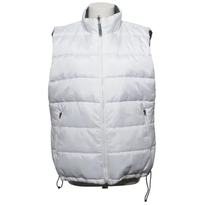 Gilet d'extérieur (Blanc) de Colours