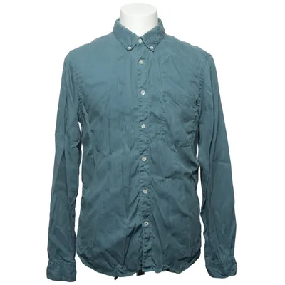 Buttondown-skjorta (Falk) från NN07 Tencel