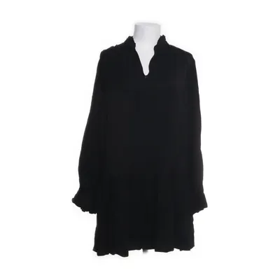 Kjole (Sort) fra & Other Stories Viscose