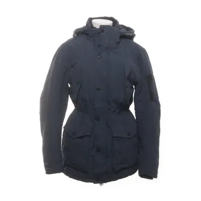 Parkas (Blå) från Vailent Clothing Nylon, Polyester