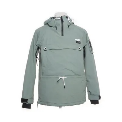 Anorak (Grön, Svart) från Dope Nylon, Polyester
