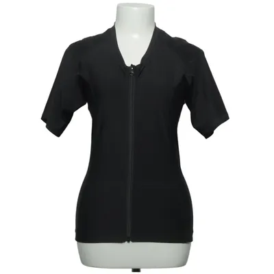 Shapewear top (Black) from Alignmed Elastane, Polyamide, Polyester