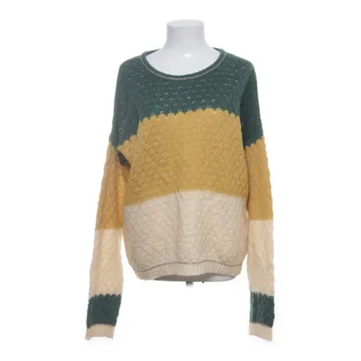 Tröja (FIE KNIT) från Continue Akryl, Mohair, Polyamid, Ull