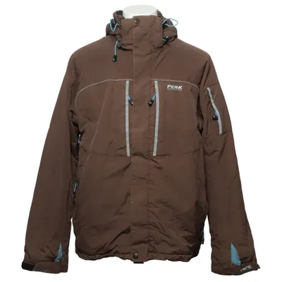 Outdoor jas (Hipe Ski J) van Peak Performance Polyamide, Polyester