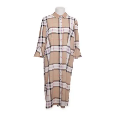 Blousejurk (Beige, Meerkleurig) van Tramontana Polyester