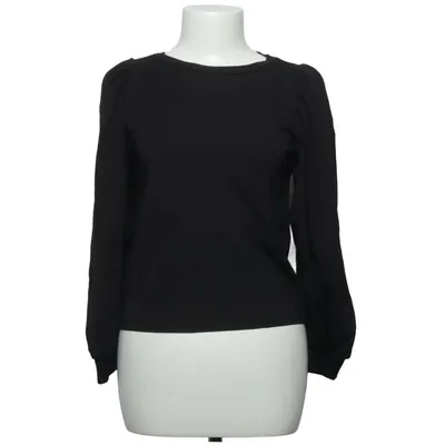 Haut (Noir) de Yaya Women Élasthane, Lyocell, Polyamide, Viscose