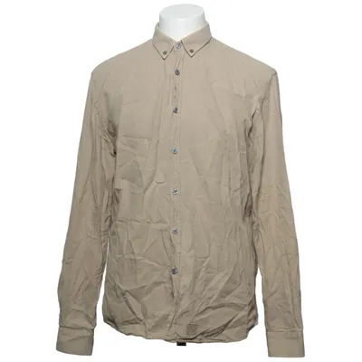 Shirt (Beige) from Ljung by Marcus Larsson Cotton