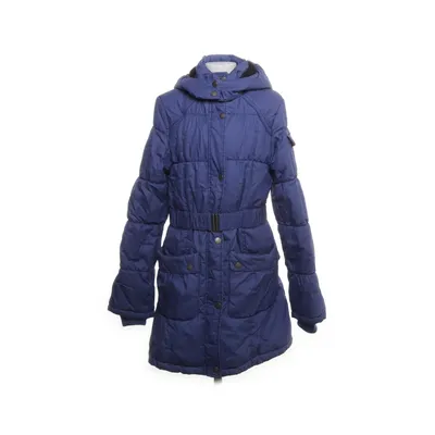 Winterjas (Lila) van Staccato Katoen, Polyester, Nylon