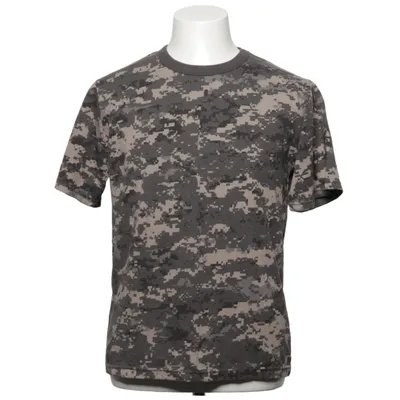 T-shirt (Camo T-Shirt) de Phoxx Coton, Polyester