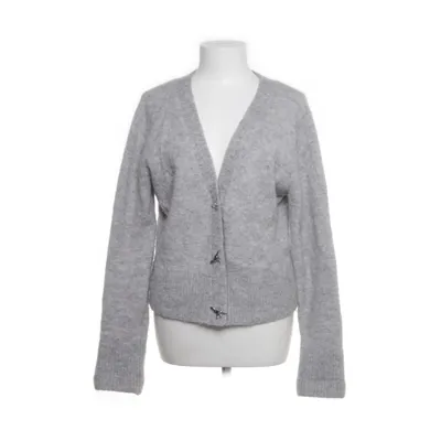 Cardigan (Grijs) van & Other Stories Alpacawol, Elastaan, Polyamide, Wol