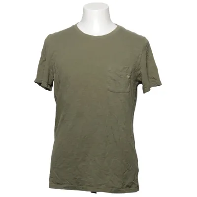 T-shirt (Green) from Morris Tailoring