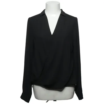 Blouse (Zwart) van River Island Polyester