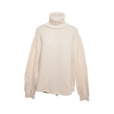 Coltrui (Beige) van HOPE by Ringstrand Söderberg Katoen, Polyamide, Wol