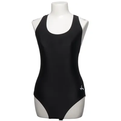 Maillot de bain une pièce (Noir) de Livv Élasthane, Polyester