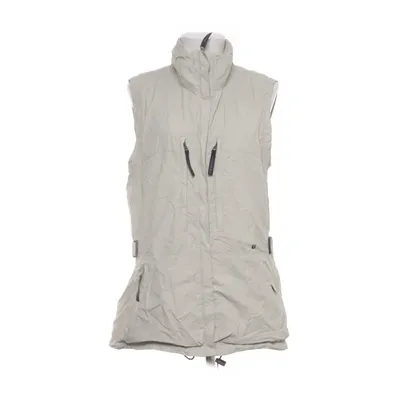 Ytterväst (Beige) från Tenson Polyamid