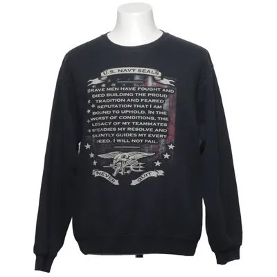 Sweatshirt (NuBlend) from Jerzees Cotton, Polyester