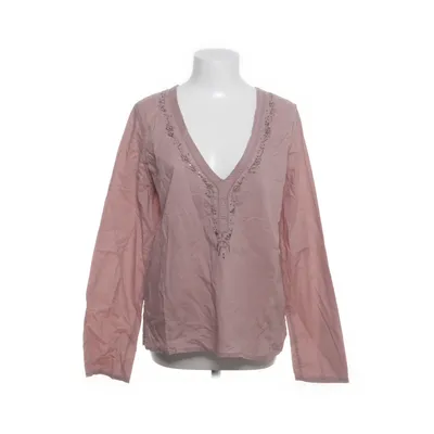 Bluse (Pink) fra Zadig & Voltaire