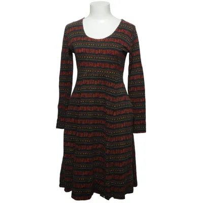 Dress (Black, Multicolored) from Nomads Organic cotton