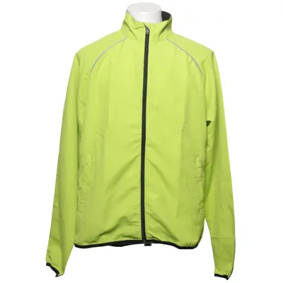 Träningsjacka (Gul) från Diadora