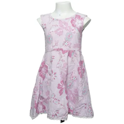 Robe (Rose, Violet) de Zebralino Coton
