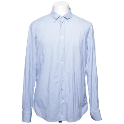 Button down shirt (RADICAL FIT) from Traiano Milano Elastane, Polyamide, Polyester