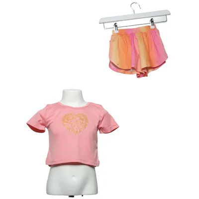 Set (Pink, Orange, Multicolored) from Body Glove Polyester
