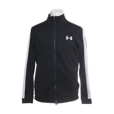 Sports jacket (Black, White) from Under Armour