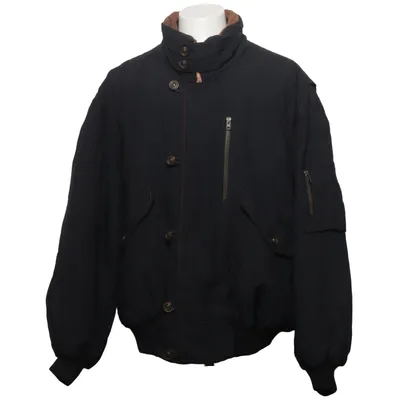 Jacket (Black) from Luhta
