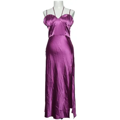 Robe (Violet) de Glamorous Collection