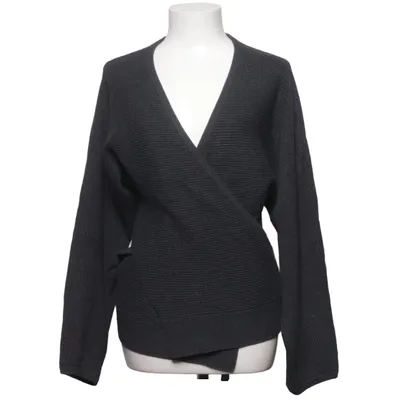 Slå om-cardigan (Wrap Cardigan) fra Soft Sport Filippa K Kashmir, Økologisk bomuld