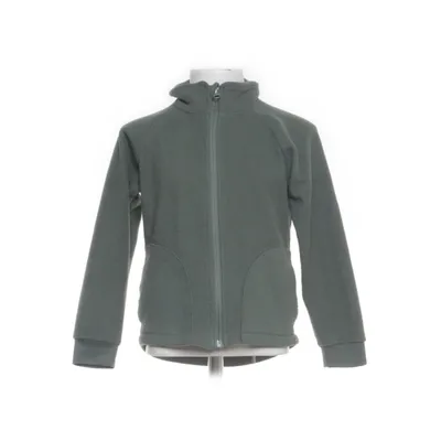 Fleecejacka (Grön) från Kaxs by KappAhl Polyester
