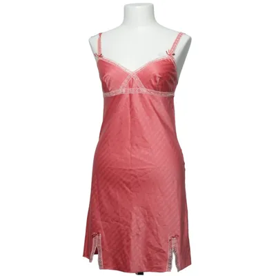 Negligé (Pink) fra Darjeeling Elastan, Polyester