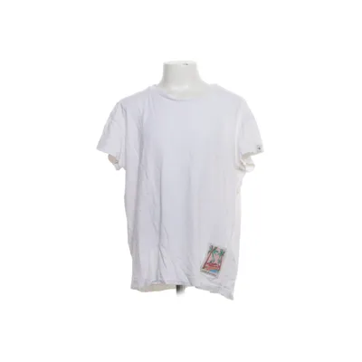 T-shirt (Wit) van Scotch & Soda