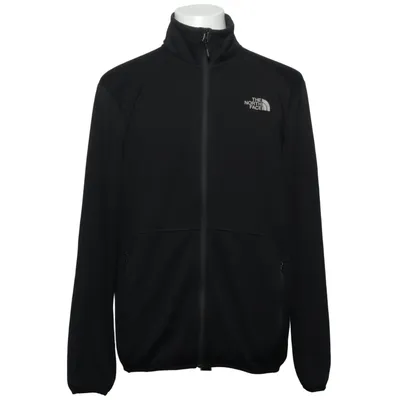 Veste polaire (Noir) de The North Face Élasthane, Polyester