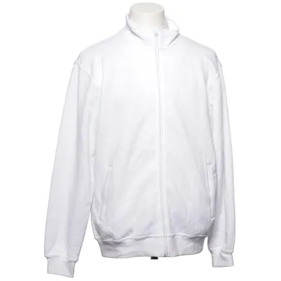 Kofta (Vit) från Clique Bomull, Polyester