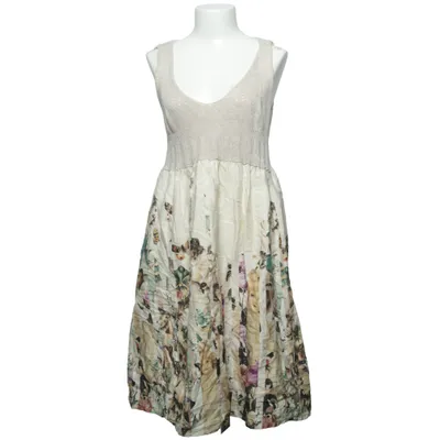 Dress (Maibritt) from Container Acrylic, Cotton