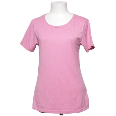 T-shirt (Rosa) från Tribute Bomull, Elastan, Polyester