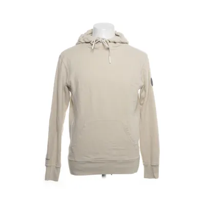 Huvtröja (Beige) från Airforce Ekologisk bomull